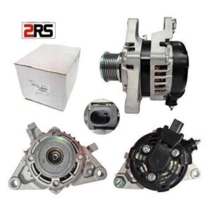 ALTERNADOR TOYOTA HILUX