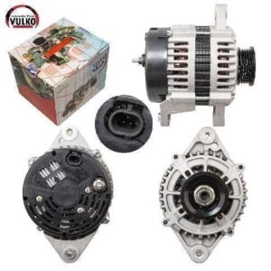 ALTERNADOR CHEVROLET SPARK