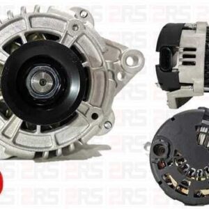 ALTERNADOR CHEVROLET AVEO