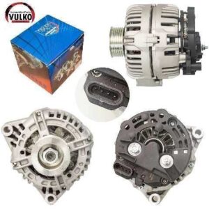 ALTERNADOR CHEVROLET AVALANCHE