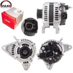 ALTERNADOR JEEP GRAND CHEROKEE/COMANDER