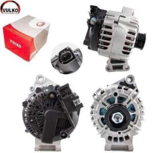 ALTERNADOR FORD FIESTA/FOCUS