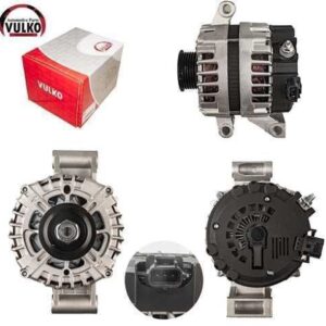 ALTERNADOR FORD F150/F250/F350