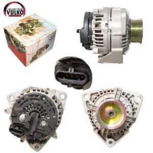 ALTERNADOR HD MERCEDES BENZ (DIESEL)