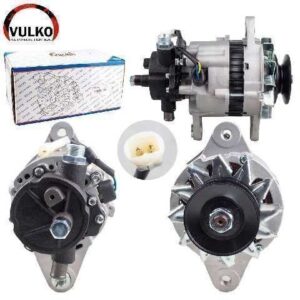 ALTERNADOR HD MITSUBISHI CANTER (DIESEL)