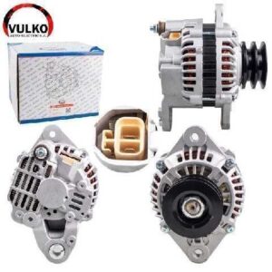 ALTERNADOR HD MITSUBISHI CANTER FUSO (DIESEL)
