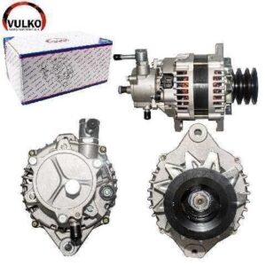 ALTERNADOR HD ISUZU NPR/NKR/NHR (DIESEL)