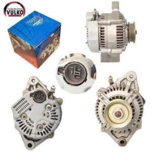 ALTERNADOR HONDA CIVIC