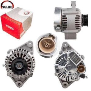ALTERNADOR TOYOTA SUPRA/CRESSIDA