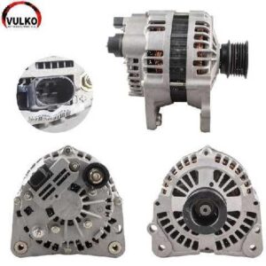 ALTERNADOR VOLKSWAGEN GOLF/POLO/VENTO