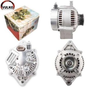 ALTERNADOR CHEVROLET GRAND VITARA