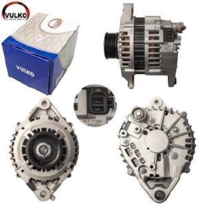 ALTERNADOR NISSAN SENTRA/ALMERA