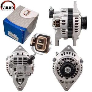ALTERNADOR KIA SEPHIA/SPECTRA
