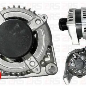 ALTERNADOR DODGE CARAVAN