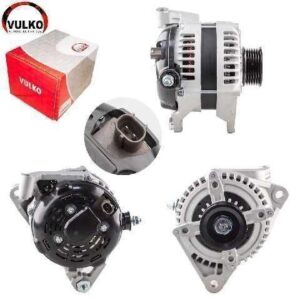 ALTERNADOR JEEP GRAND CHEROKEE/DODGE DURANGO