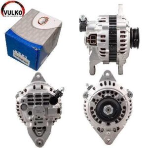 ALTERNADOR KIA STYLUS/SPORTAGE