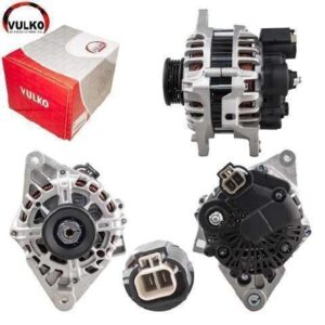 ALTERNADOR HYUNDAI ACCENT/TUCSON