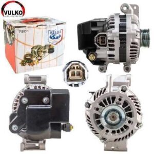 ALTERNADOR MAZDA