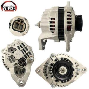 ALTERNADOR NISSAN PICKUP/SENTRA