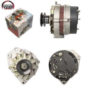 ALTERNADOR VOLKSWAGEN GOLF/JETTA