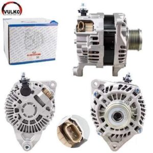 ALTERNADOR NISSAN FRONTIER/NAVARA