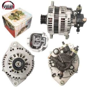 ALTERNADOR CHEVROLET ASTRA