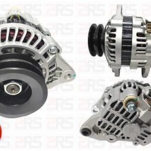 ALTERNADOR MAZDA B2500