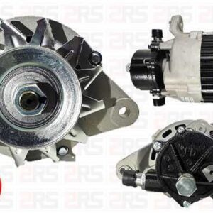 ALTERNADOR MAZDA / MONTACARGAS (DIESEL)
