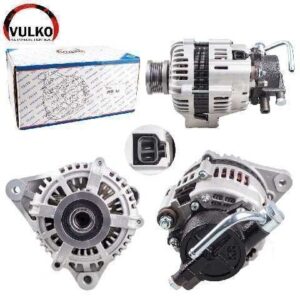 ALTERNADOR HYUNDAI TERRACAN/ KIA CARENS