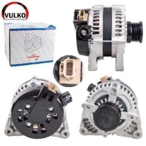 ALTERNADOR FORD FOCUS