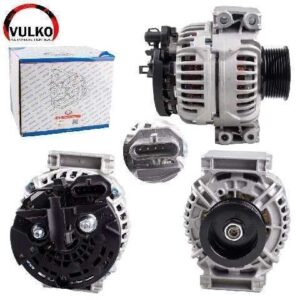 ALTERNADOR HD SCANIA (DIESEL)