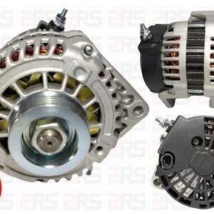 ALTERNADOR CHEVROLET SPARK GT