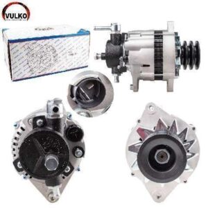 ALTERNADOR HD ISUZU NKR/NPR (DIESEL)