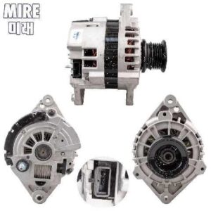 ALTERNADOR DAEWOO ESPERO / RACER