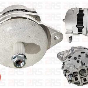 ALTERNADOR HD CHEVROLET (DIESEL)