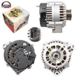 ALTERNADOR CHEVROLET SILVERADO