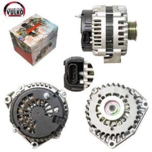 ALTERNADOR CHEVROLET TRAILBLAZER/AVALANCHE
