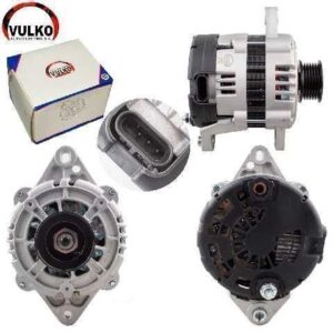 ALTERNADOR CHEVROLET AVEO