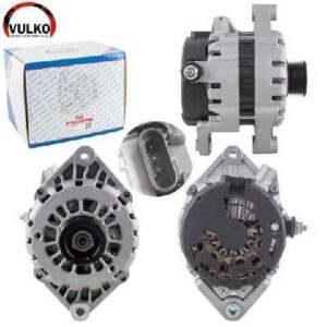 ALTERNADOR CHEVROLET OPTRA