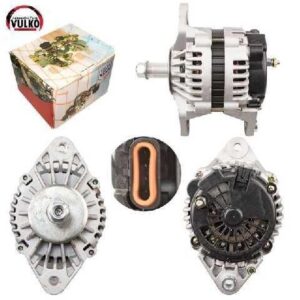ALTERNADOR HD MACK / VOLVO (DIESEL)