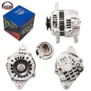 ALTERNADOR CHEVROLET SPARK