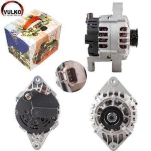 ALTERNADOR FIAT PALIO