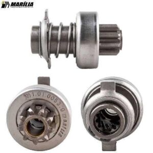 BENDIX ARRANQUE FORD