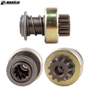 BENDIX ARRANQUE FIAT