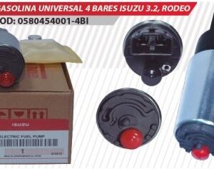 BOMBA GASOLINA UNIVERSAL