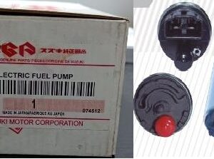BOMBA GASOLINA UNIVERSAL