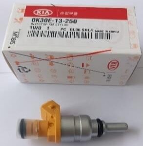 INYECTOR KIA RIO / RIO STYLUS
