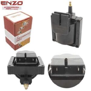 BOBINA ENCENDIDO FORD