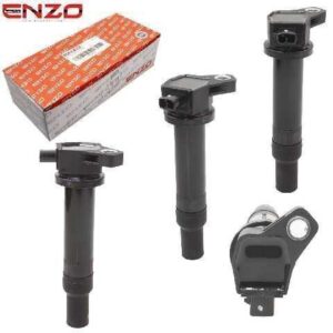 BOBINA ENCENDIDO KIA