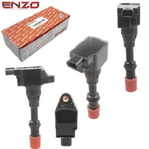BOBINA ENCENDIDO HONDA